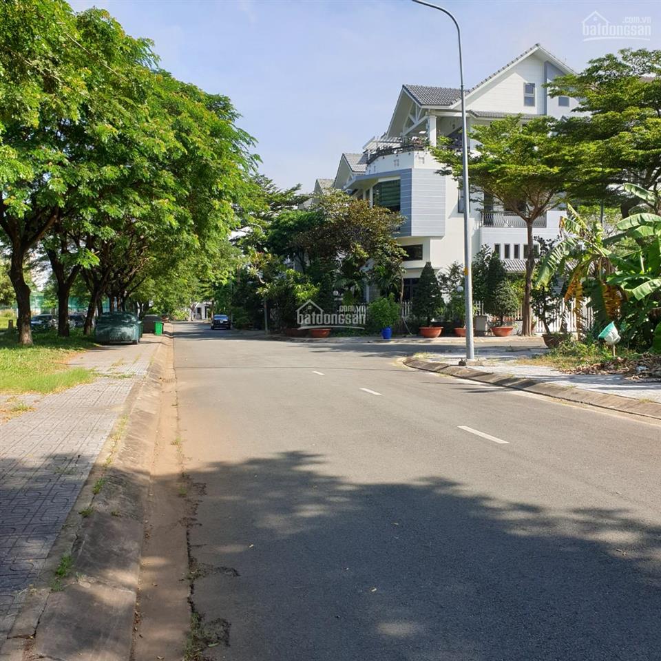 Lô 2 mt trước sau, sổ riêng, xd tự do. dt 6.5 x 18.6. chỉ 54 tr/m2,  0902 746 ***