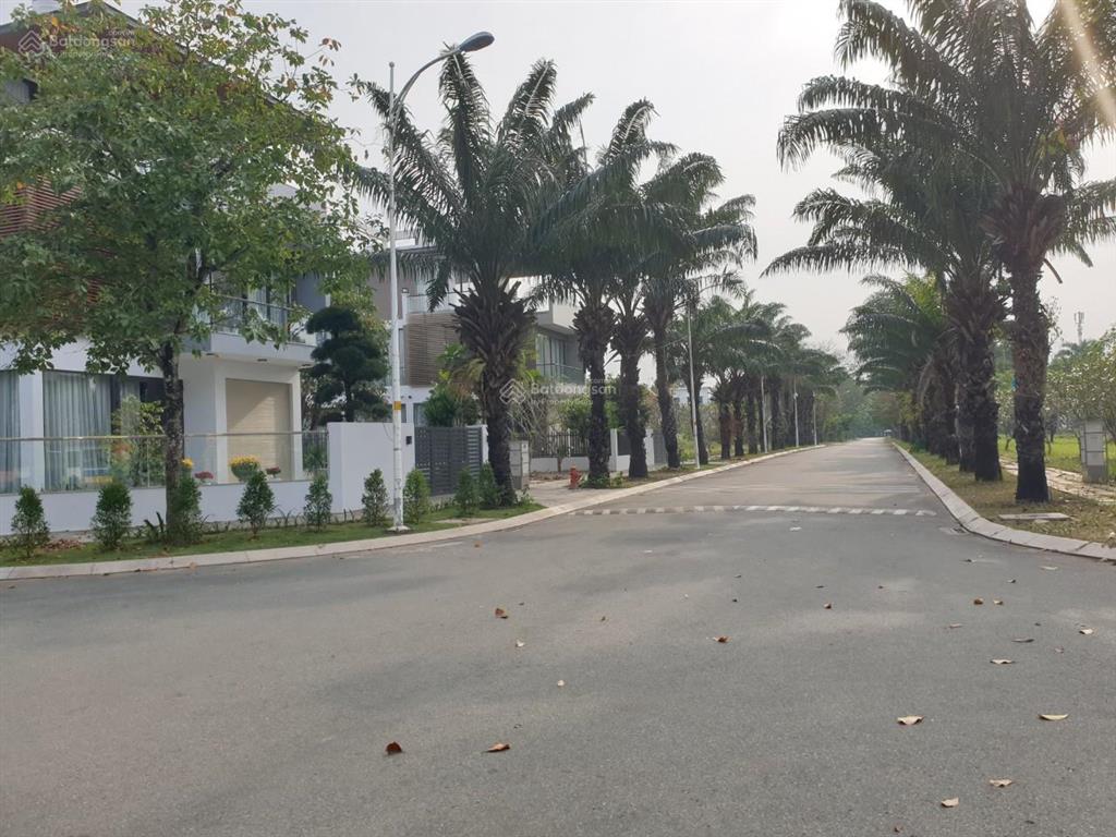 Lô 2 mt trước sau, sổ riêng, xd tự do. dt 6.5 x 18.6. chỉ 54 tr/m2,  0902 746 ***