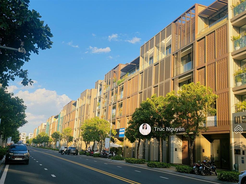 Cho thuê shophouse. nhà thô nguyên căn. dt 133m2, ngay trục wiyo complex, chỉ 30 tr/tháng
