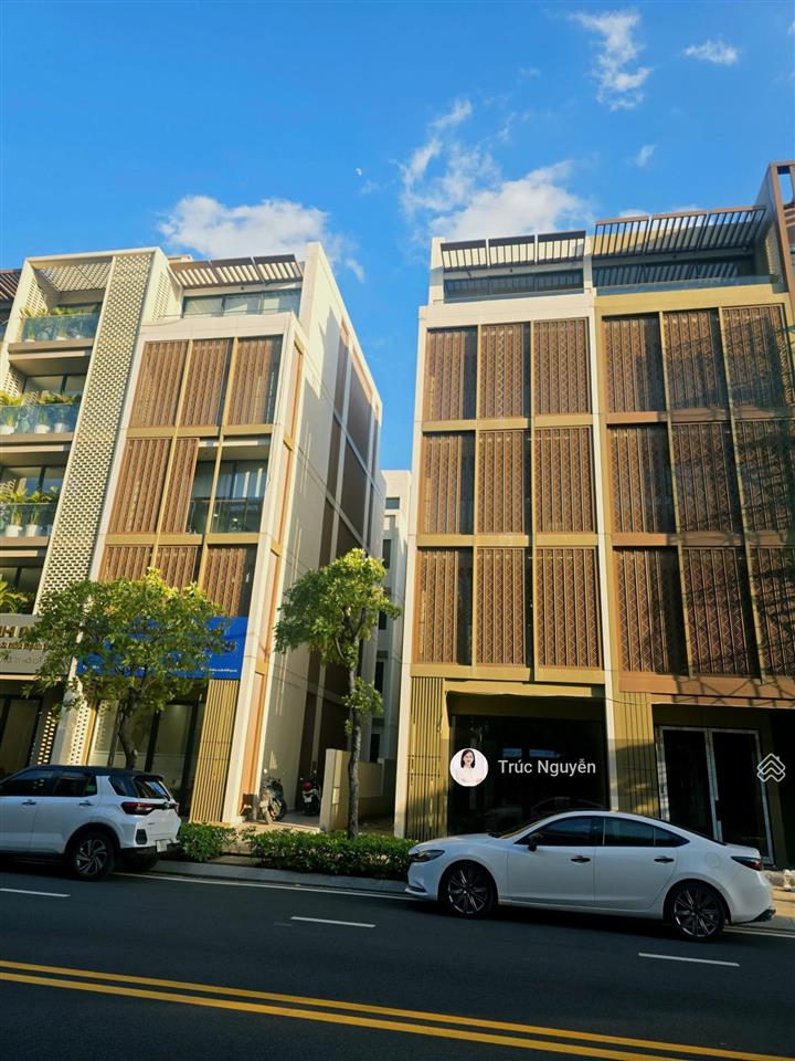 Cho thuê shophouse. nhà thô nguyên căn. dt 133m2, ngay trục wiyo complex, chỉ 30 tr/tháng
