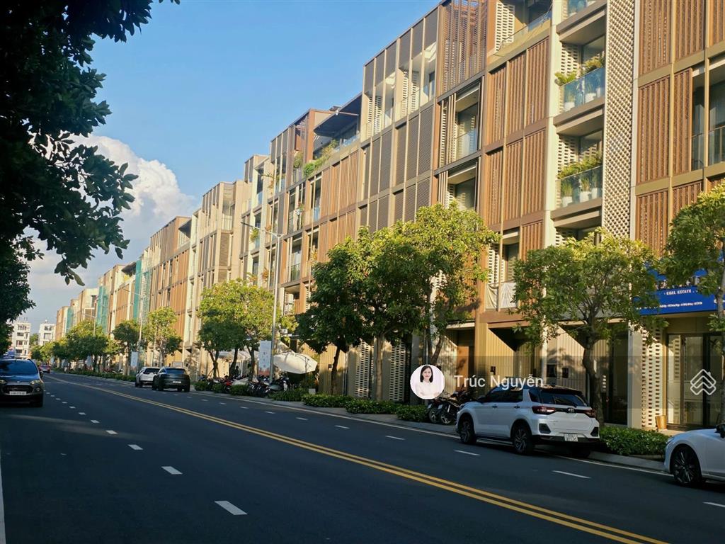 Cho thuê shophouse. nhà thô nguyên căn. dt 133m2, ngay trục wiyo complex, chỉ 30 tr/tháng