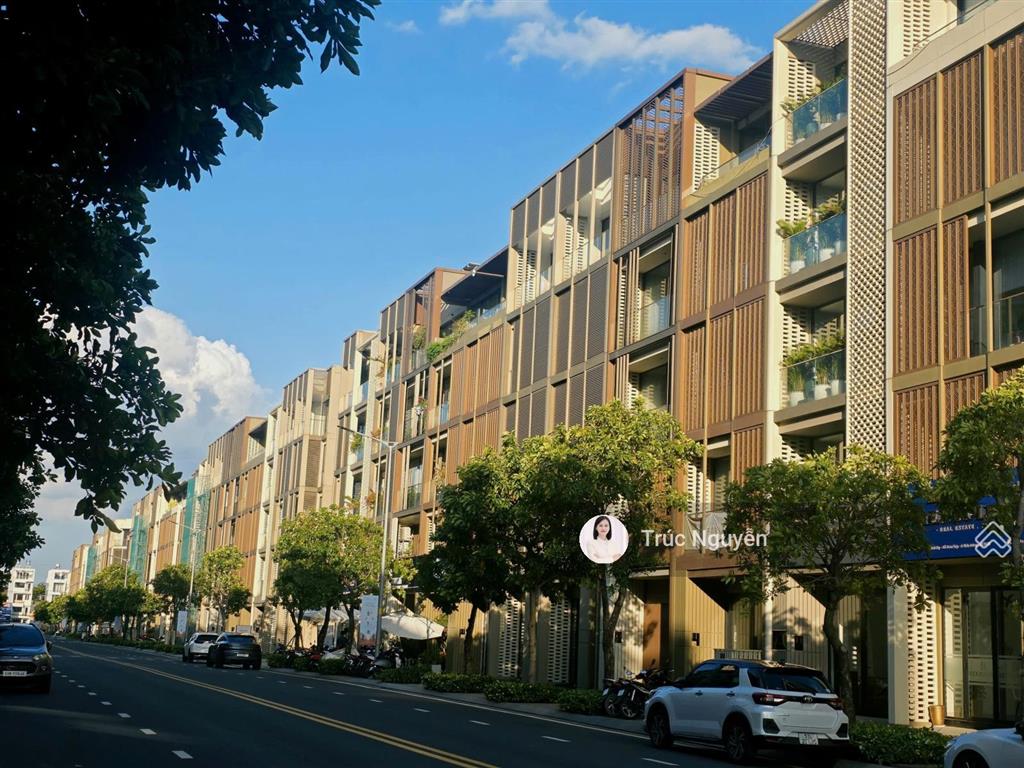 Cho thuê shophouse. nhà thô nguyên căn. dt 133m2, ngay trục wiyo complex, chỉ 30 tr/tháng