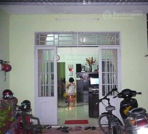 Ngang 5m hiếm có tại q11 ngay parkson lê đại hành  xe hơi tận nhà