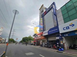 Chỉ 27 tỷ! có ngay nhà đôi mt 40m đường kinh dương vương q6