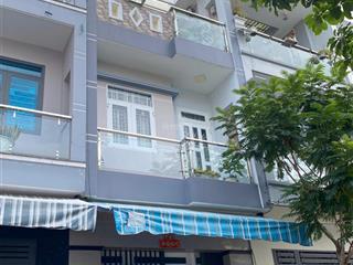 Chỉ 7.2 tỷ sở hữu ngay nhà đẹp đúc 3 tấm kdc tên lửa