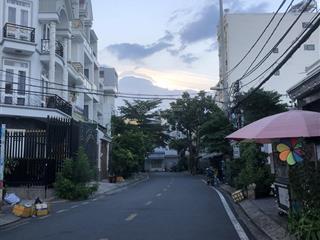 Mt đường 10m cư xá phú lâm a  nhà 3 tấm đúc chỉ 9.5 tỷ