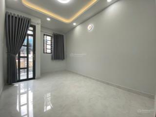 Nhà đẹp, ntcc hiện đại (4.6x10m) 1 lầu đúc đường lạc long quân