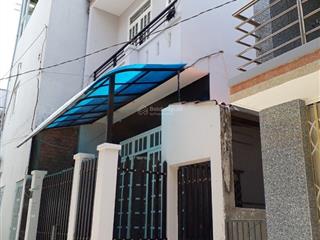 Chỉ 85tr/m2 có ngay nhà 1 lầu (10 x 11) đường lạc long quân