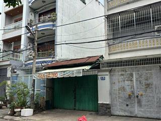 Chính chủ cần bán nhanh nhà (4.5x20) mt đường số 21 kdc tên lửa