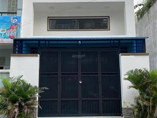 Hàng hiếm!! nhà cấp 4 (4x26) ngay chợ tiện kd bình phú 1