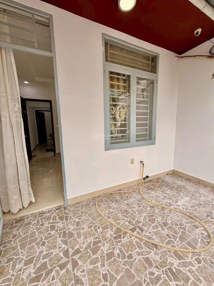 Hàng hiếm! chỉ 6.85 tỷ  nhà 3 tấm hxh lạc long quân