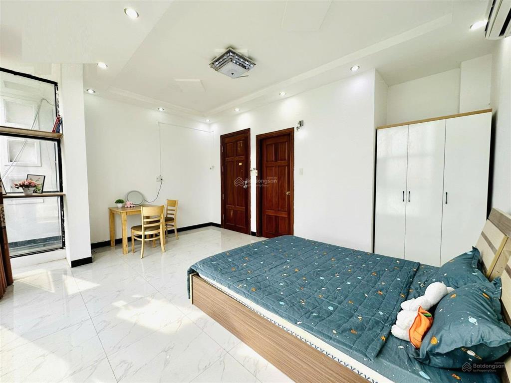 Nhỉnh 10 tỷ có ngay nhà (6x15) 4 tấm hxt lạc long quân q11