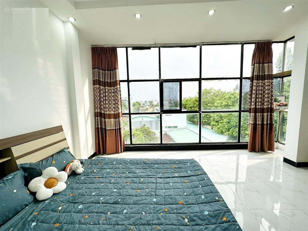 Nhỉnh 10 tỷ có ngay nhà (6x15) 4 tấm hxt lạc long quân q11