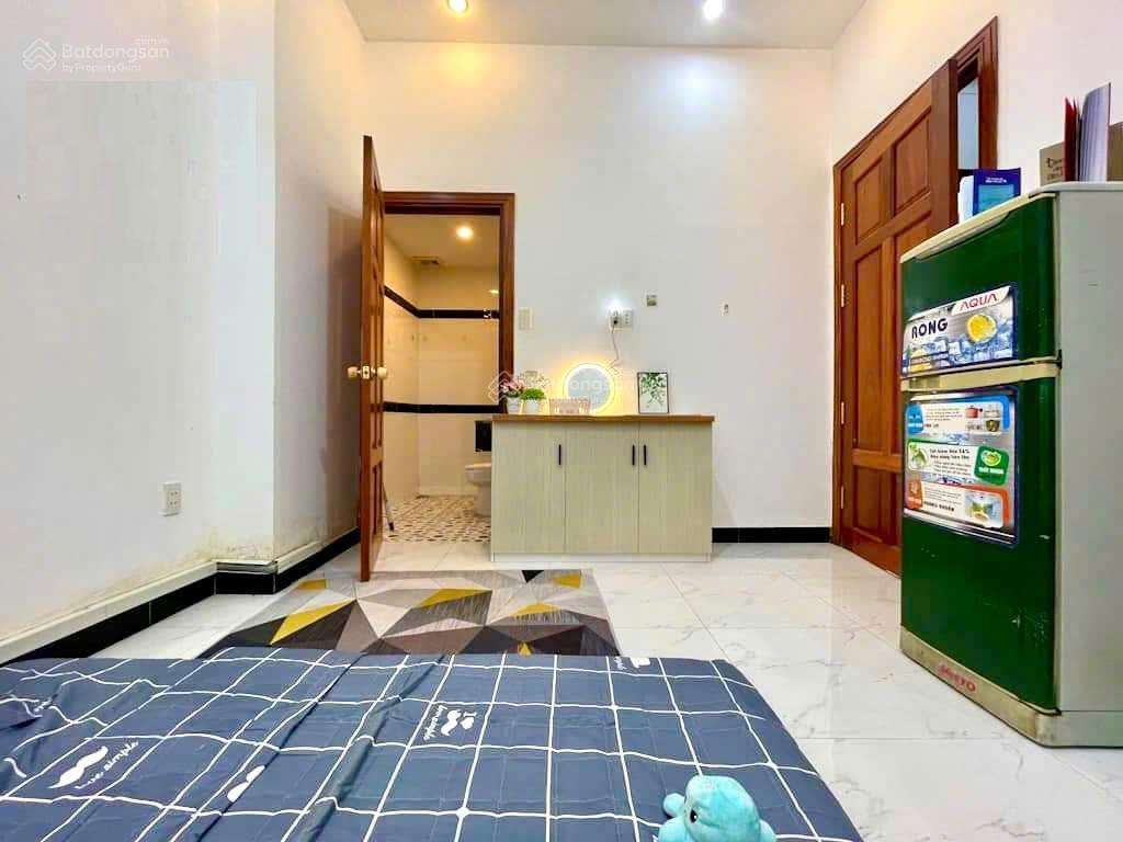 Nhỉnh 10 tỷ có ngay nhà (6x15) 4 tấm hxt lạc long quân q11
