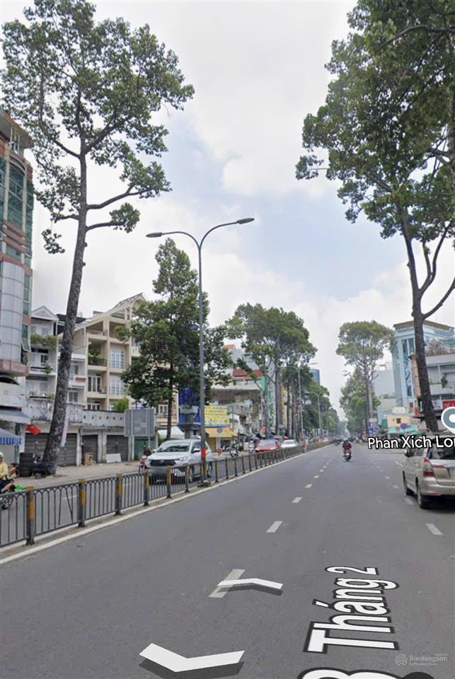 Chỉ 8,5 tỷ!! có ngay nhà 1 lầu mt kinh doanh đường 3/2