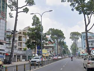 Chỉ 8,5 tỷ!! có ngay nhà 1 lầu mt kinh doanh đường 3/2