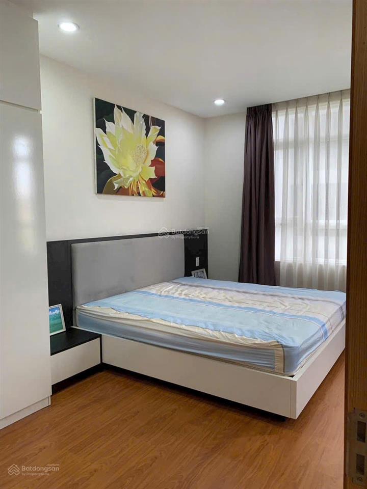 Chung cư him lam chợ lớn  83m²  2pn  2wc đường hậu giang