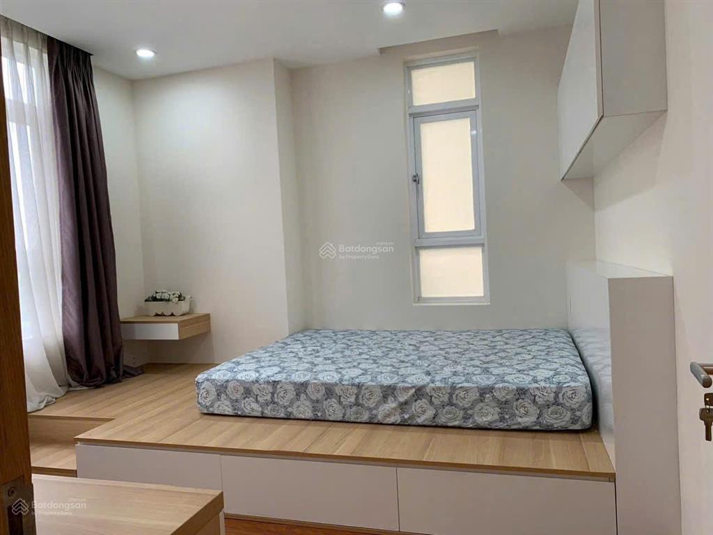 Chung cư him lam chợ lớn  83m²  2pn  2wc đường hậu giang