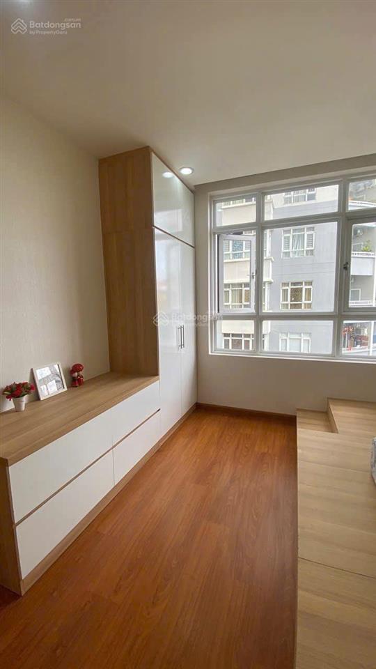 Chung cư him lam chợ lớn  83m²  2pn  2wc đường hậu giang