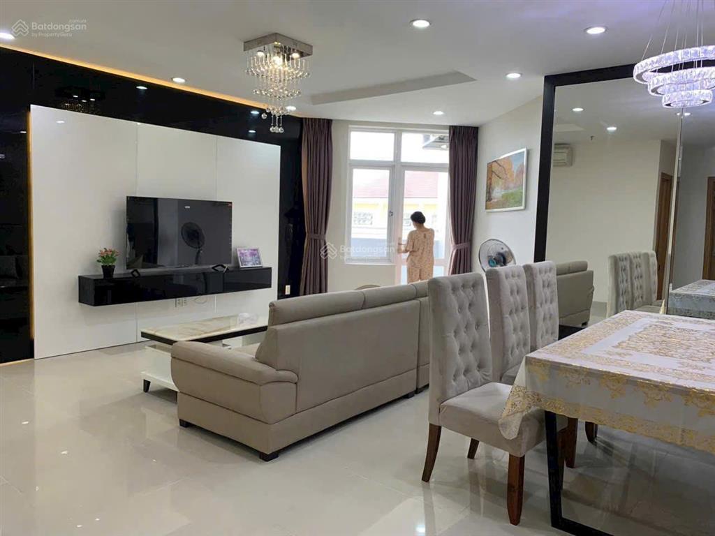 Chung cư him lam chợ lớn  83m²  2pn  2wc đường hậu giang