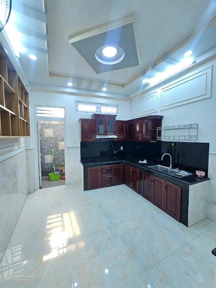 Giáp bình phú  hxh đường an dương vương  nhà đẹp