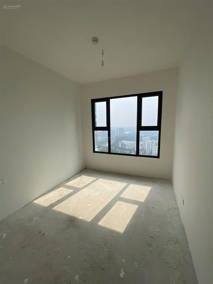 Chủ bán gấp căn duplex the infiniti 4pn view phú mỹ hưng giá cạnh tranh dự án dt 177m² hàng hiếm