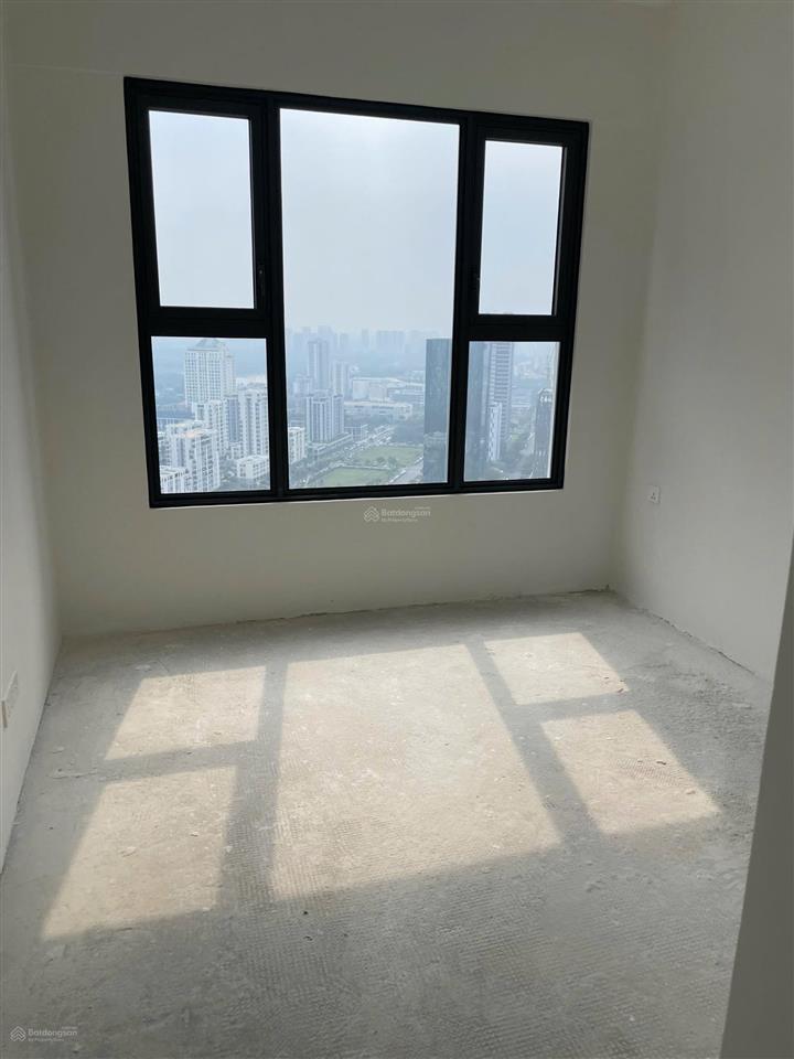 Chủ bán gấp căn duplex the infiniti 4pn view phú mỹ hưng giá cạnh tranh dự án dt 177m² hàng hiếm