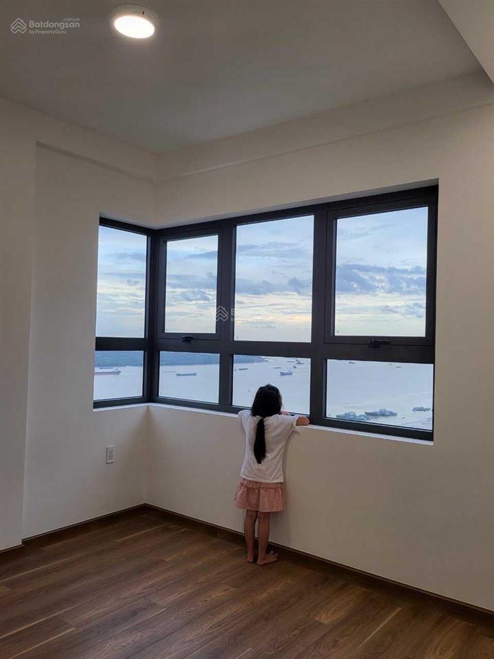 Bán gấp căn góc 3pn nhà mới view trực diện sông giá siêu tốt, căn hộ q7 riverside đường đào trí