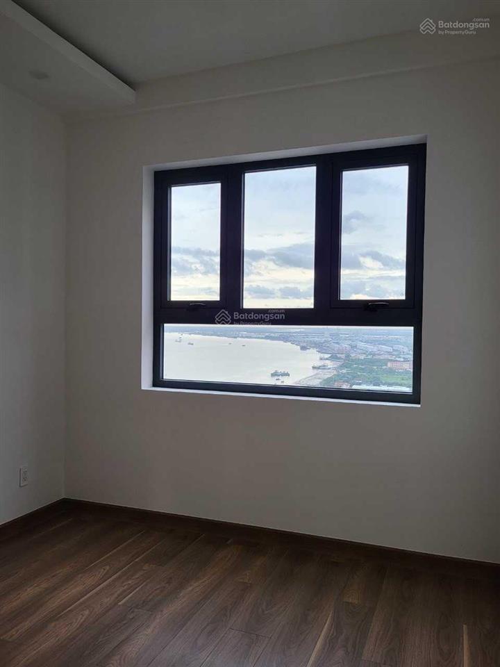 Bán gấp căn góc 3pn nhà mới view trực diện sông giá siêu tốt, căn hộ q7 riverside đường đào trí