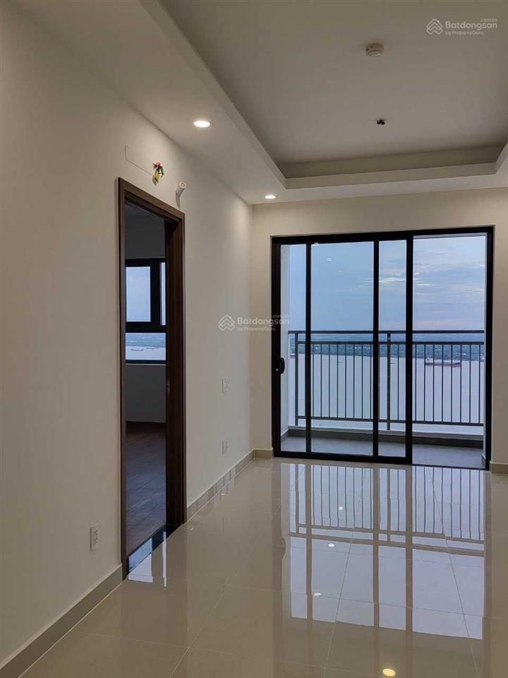 Bán gấp căn góc 3pn nhà mới view trực diện sông giá siêu tốt, căn hộ q7 riverside đường đào trí