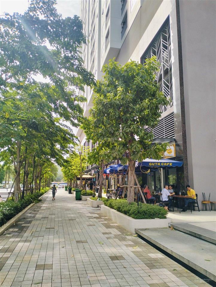 Bán gấp căn shophouse q7 riverside đang cho thuê giá 36tr/tháng, hợp đồng thuê 5 năm  0918 765 ***