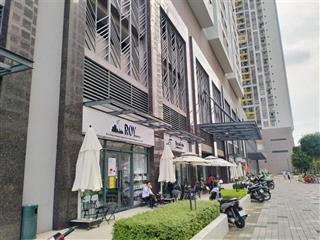 Bán gấp căn shophouse q7 riverside đang cho thuê giá 36tr/tháng, hợp đồng thuê 5 năm  0918 765 ***