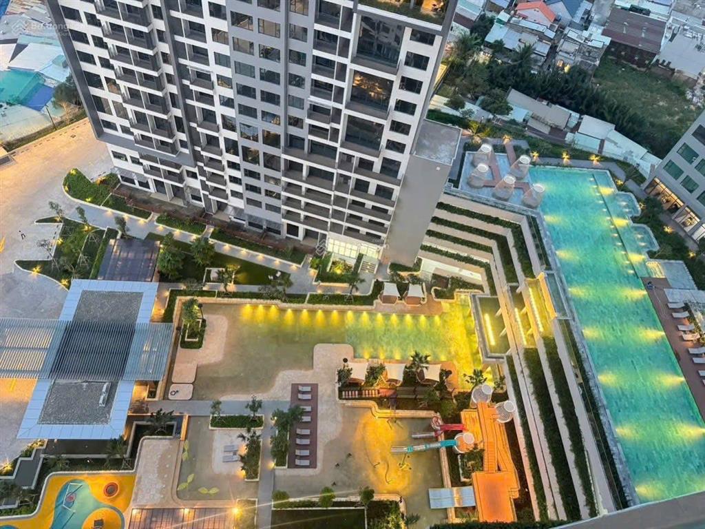 Cho thuê căn hộ the infiniti 1pn, nội thất chủ đầu tư hoàn thiện cao cấp, giá 15tr/th. xem nhà 24/7