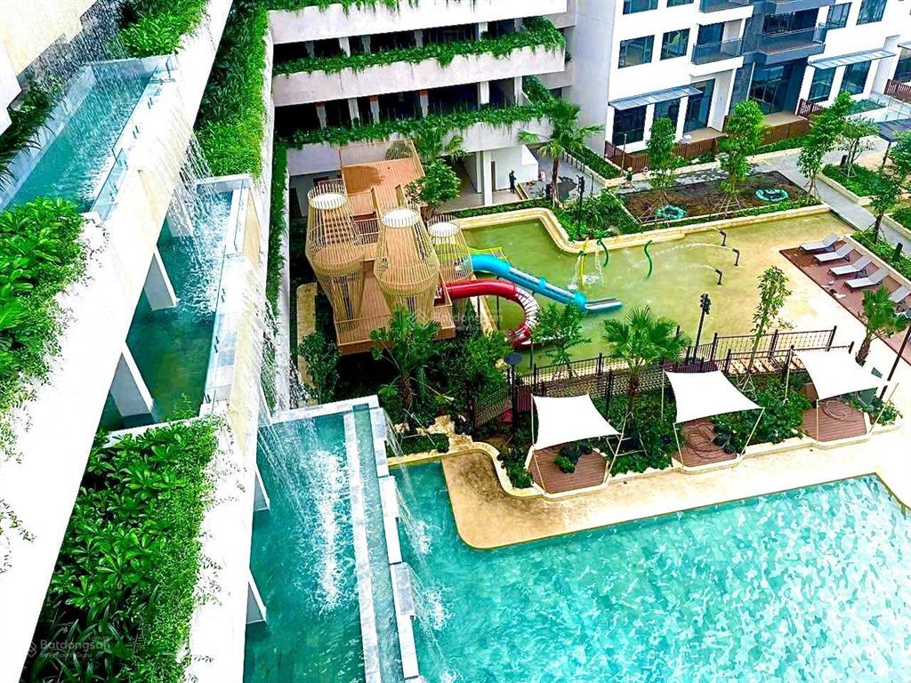 Cho thuê căn hộ the infiniti 1pn, nội thất chủ đầu tư hoàn thiện cao cấp, giá 15tr/th. xem nhà 24/7