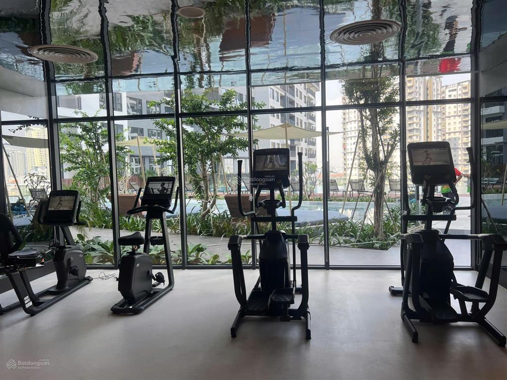 Cho thuê căn hộ the infiniti 1pn, nội thất chủ đầu tư hoàn thiện cao cấp, giá 15tr/th. xem nhà 24/7