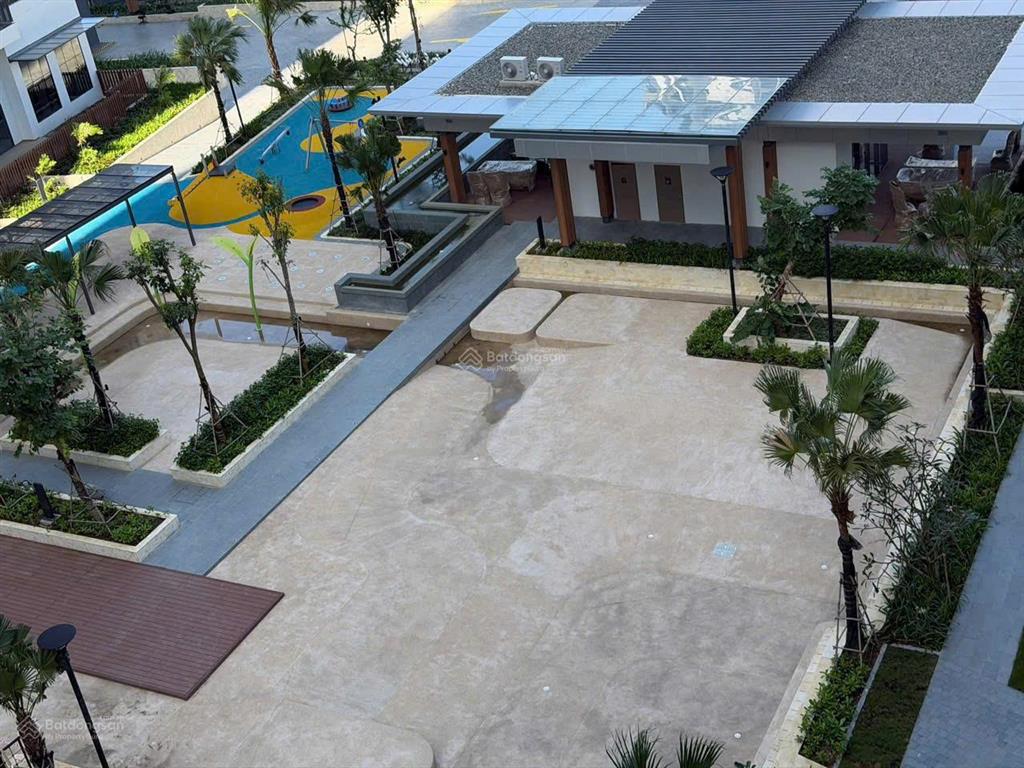 Căn 2pn, 2wc cho thuê tại the infiniti giá tham khảo tốt trong khu vực dự án chỉ 18tr/tháng
