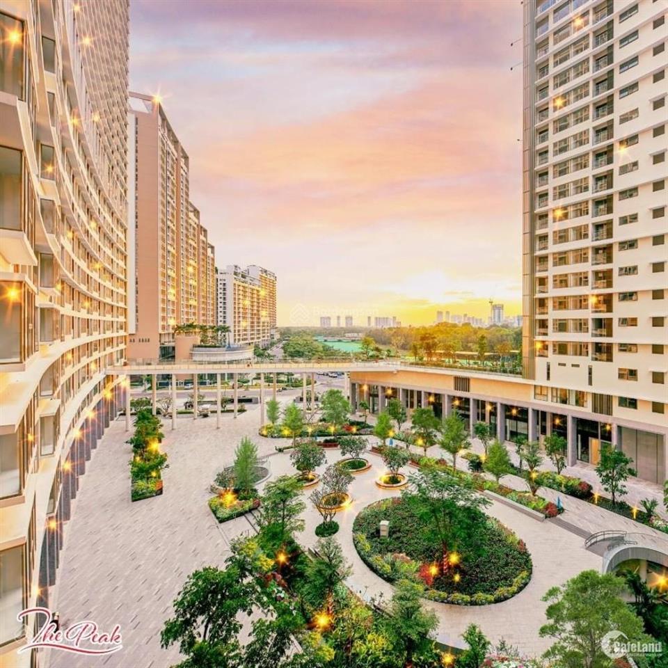 Giỏ hàng chuyển nhượng căn hộ midtown phú mỹ hưng giá tốt tháng 7/2026 hỗ trợ xem nhà 24/7