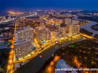 Giỏ hàng chuyển nhượng căn hộ midtown phú mỹ hưng giá tốt nhất tháng 4/2026 hỗ trợ xem nhà 24/7
