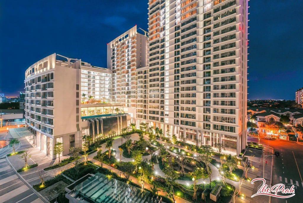 Giỏ hàng chuyển nhượng căn hộ midtown phú mỹ hưng giá tốt tháng 7/2026 hỗ trợ xem nhà 24/7