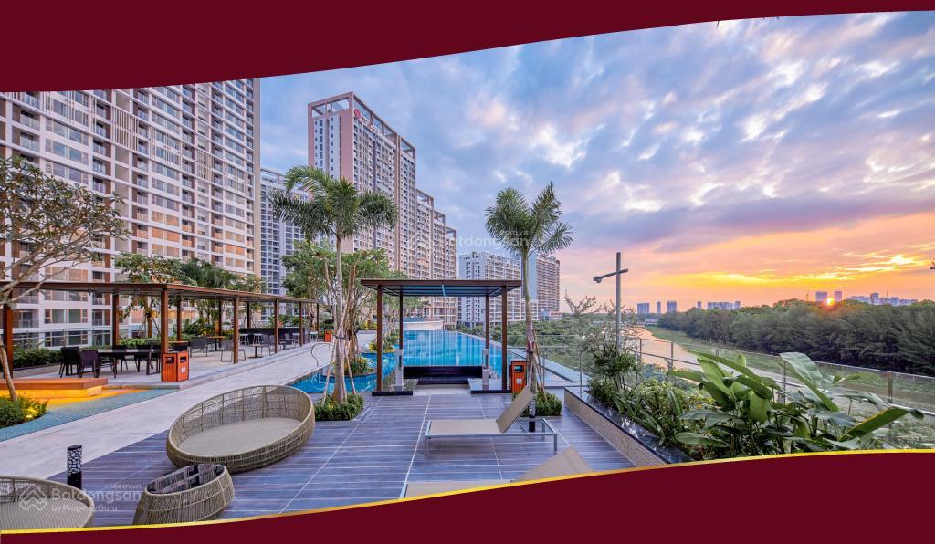 Giỏ hàng chuyển nhượng căn hộ midtown phú mỹ hưng giá tốt tháng 7/2026 hỗ trợ xem nhà 24/7
