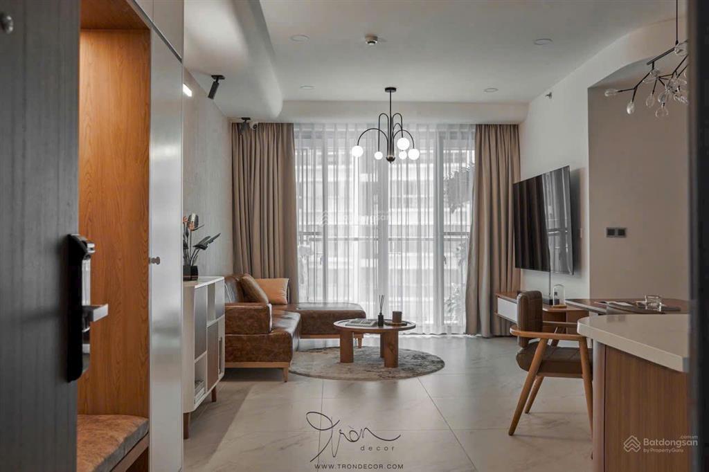 Chủ ngộp giảm 700tr bán gấp căn 3pn midtown diện tích 130m2 full nội thất hỗ trợ xem nhà 24/7