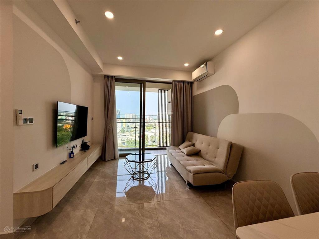 Chủ cần bán gấp căn hộ midtown m8 block b, tầng cao, layout 2pn 80m2, giá bán 11 tỷ all in