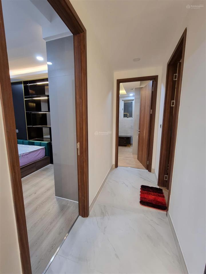 Chủ cần bán nhanh căn hộ midtown m7, layout 2pn 78m2, view tây bắc, nhà có ô xe riêng  0903 164 ***
