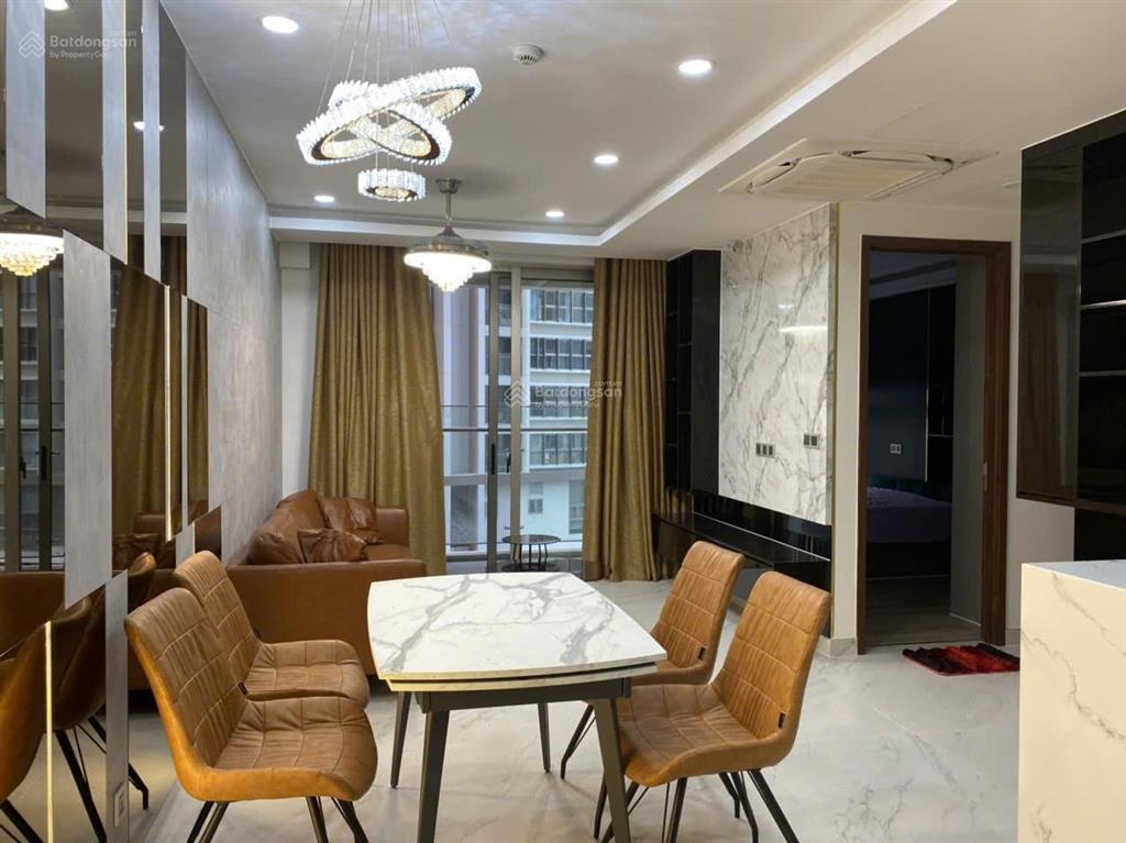 Chủ cần bán nhanh căn hộ midtown m7, layout 2pn 78m2, view tây bắc, nhà có ô xe riêng  0903 164 ***