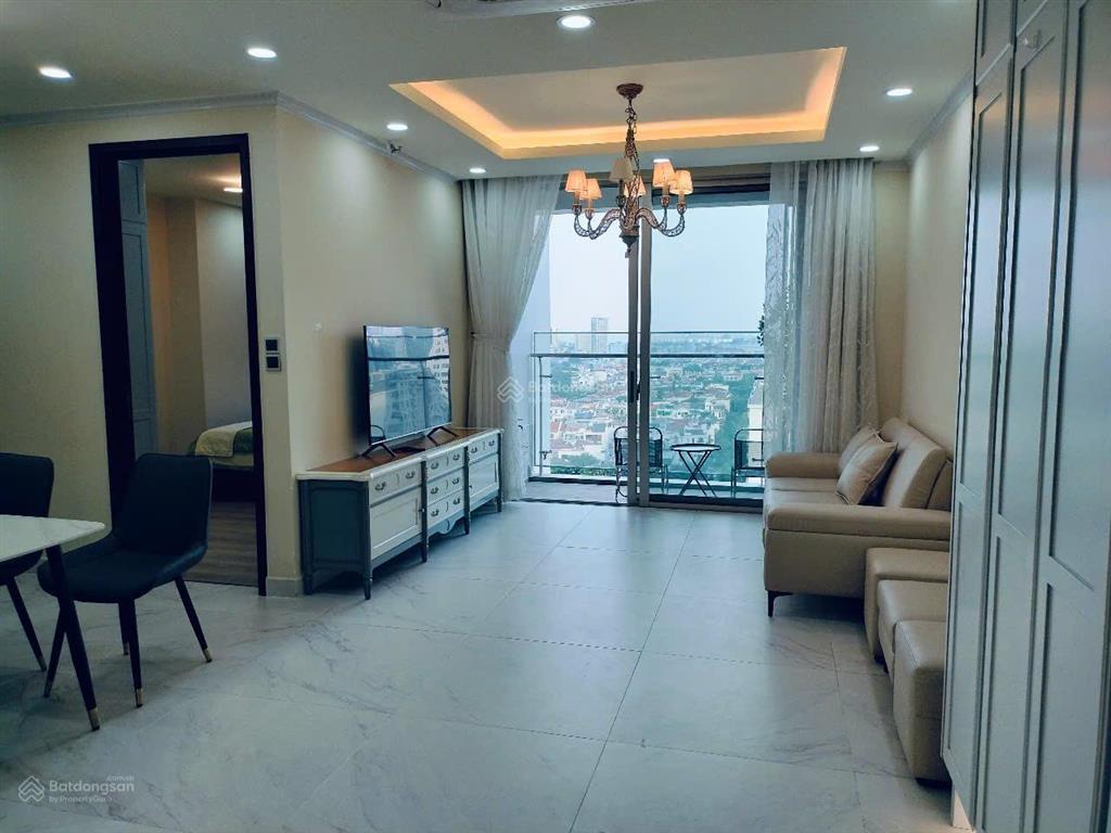 Bán căn hộ midtown m7, dt 84m2, 2pn 2wc, view biệt thự, giá 10 tỷ net, có ô xe hầm, nhà mới toanh