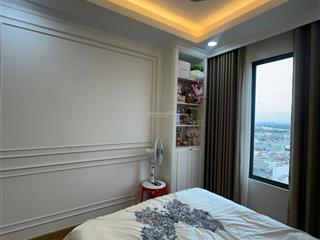 Cho thuê the infiniti quận 7  3pn, 3wc, 134m2 full nội thất cao cấp mới 100%. giá chỉ 50tr/tháng
