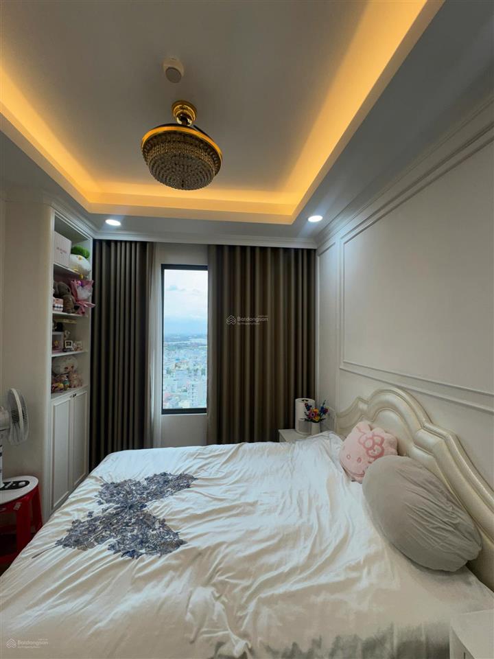 Cho thuê the infiniti quận 7  3pn, 3wc, 134m2 full nội thất cao cấp mới 100%. giá chỉ 50tr/tháng