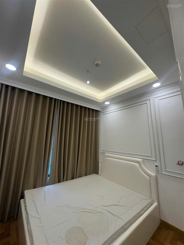 Cho thuê the infiniti quận 7  3pn, 3wc, 134m2 full nội thất cao cấp mới 100%. giá chỉ 50tr/tháng