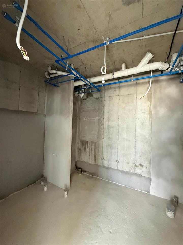 Bán gấp căn 3pn the infiniti dt 140m2 view sông đẹp rẻ hơn giá thị trường 1,2 tỷ