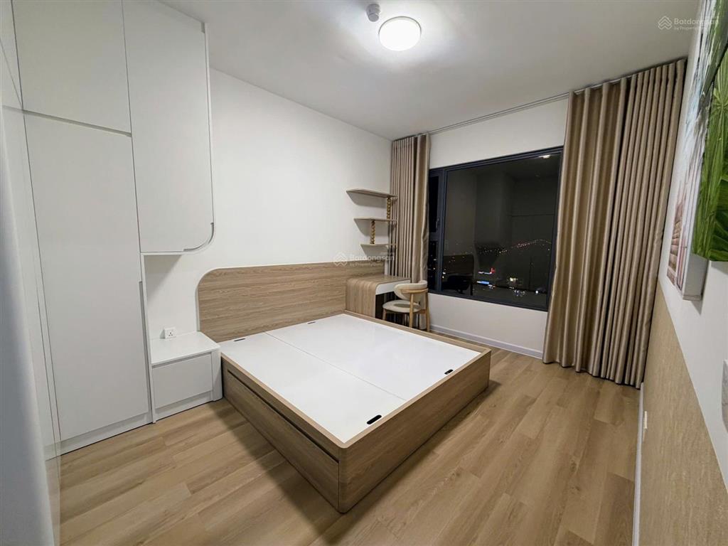 Cho thuê the infiniti quận 7  2pn, 84m² full nội thất cao cấp mới 100%. giá chỉ 27tr/tháng